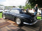 Wheels At The Palace - Concours d'Elegance - Paleis Soestdijk