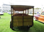 Wheels At The Palace - Concours d'Elegance - Paleis Soestdijk