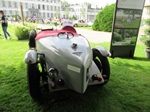 Wheels At The Palace - Concours d'Elegance - Paleis Soestdijk