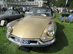 Wheels At The Palace - Concours d'Elegance - Paleis Soestdijk