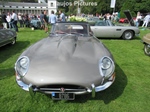 Wheels At The Palace - Concours d'Elegance - Paleis Soestdijk