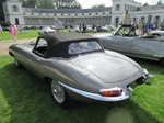 Wheels At The Palace - Concours d'Elegance - Paleis Soestdijk