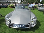 Wheels At The Palace - Concours d'Elegance - Paleis Soestdijk