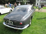 Wheels At The Palace - Concours d'Elegance - Paleis Soestdijk