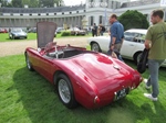 Wheels At The Palace - Concours d'Elegance - Paleis Soestdijk