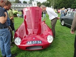 Wheels At The Palace - Concours d'Elegance - Paleis Soestdijk