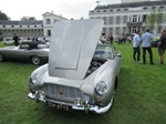 Wheels At The Palace - Concours d'Elegance - Paleis Soestdijk