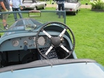 Wheels At The Palace - Concours d'Elegance - Paleis Soestdijk