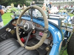 Wheels At The Palace - Concours d'Elegance - Paleis Soestdijk