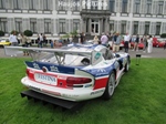 Wheels At The Palace - Concours d'Elegance - Paleis Soestdijk