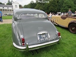 Wheels At The Palace - Concours d'Elegance - Paleis Soestdijk