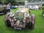 Wheels At The Palace - Concours d'Elegance - Paleis Soestdijk