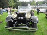 Wheels At The Palace - Concours d'Elegance - Paleis Soestdijk