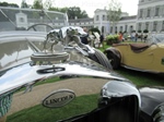 Wheels At The Palace - Concours d'Elegance - Paleis Soestdijk