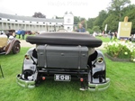 Wheels At The Palace - Concours d'Elegance - Paleis Soestdijk