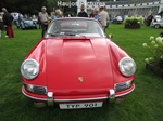 Wheels At The Palace - Concours d'Elegance - Paleis Soestdijk