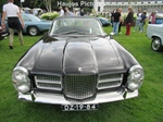 Wheels At The Palace - Concours d'Elegance - Paleis Soestdijk