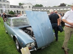 Wheels At The Palace - Concours d'Elegance - Paleis Soestdijk