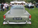 Wheels At The Palace - Concours d'Elegance - Paleis Soestdijk