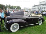 Wheels At The Palace - Concours d'Elegance - Paleis Soestdijk