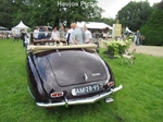 Wheels At The Palace - Concours d'Elegance - Paleis Soestdijk