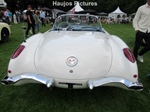 Wheels At The Palace - Concours d'Elegance - Paleis Soestdijk