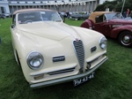 Wheels At The Palace - Concours d'Elegance - Paleis Soestdijk