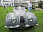 Wheels At The Palace - Concours d'Elegance - Paleis Soestdijk