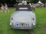 Wheels At The Palace - Concours d'Elegance - Paleis Soestdijk