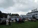 Wheels At The Palace - Concours d'Elegance - Paleis Soestdijk