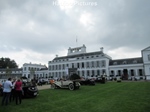 Wheels At The Palace - Concours d'Elegance - Paleis Soestdijk