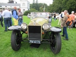 Wheels At The Palace - Concours d'Elegance - Paleis Soestdijk