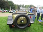 Wheels At The Palace - Concours d'Elegance - Paleis Soestdijk