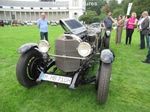 Wheels At The Palace - Concours d'Elegance - Paleis Soestdijk