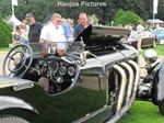 Wheels At The Palace - Concours d'Elegance - Paleis Soestdijk