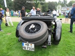 Wheels At The Palace - Concours d'Elegance - Paleis Soestdijk