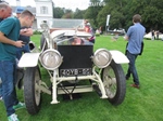 Wheels At The Palace - Concours d'Elegance - Paleis Soestdijk