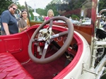 Wheels At The Palace - Concours d'Elegance - Paleis Soestdijk