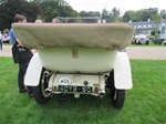 Wheels At The Palace - Concours d'Elegance - Paleis Soestdijk