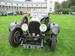 Wheels At The Palace - Concours d'Elegance - Paleis Soestdijk