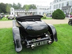 Wheels At The Palace - Concours d'Elegance - Paleis Soestdijk