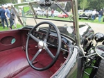 Wheels At The Palace - Concours d'Elegance - Paleis Soestdijk