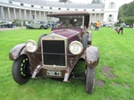 Wheels At The Palace - Concours d'Elegance - Paleis Soestdijk