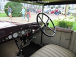 Wheels At The Palace - Concours d'Elegance - Paleis Soestdijk