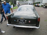 Wheels At The Palace - Concours d'Elegance - Paleis Soestdijk