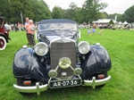 Wheels At The Palace - Concours d'Elegance - Paleis Soestdijk