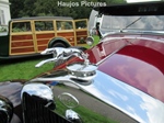 Wheels At The Palace - Concours d'Elegance - Paleis Soestdijk