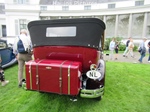 Wheels At The Palace - Concours d'Elegance - Paleis Soestdijk