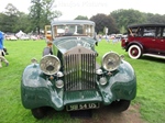 Wheels At The Palace - Concours d'Elegance - Paleis Soestdijk