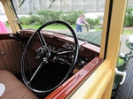 Wheels At The Palace - Concours d'Elegance - Paleis Soestdijk